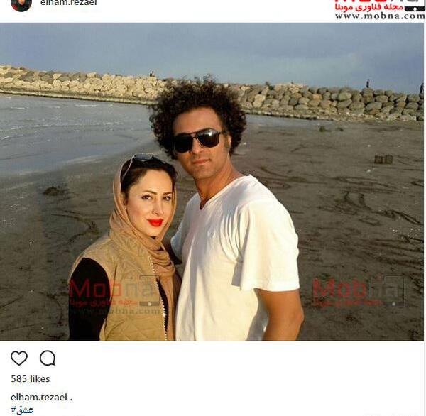 عکس سعید یاردوستی