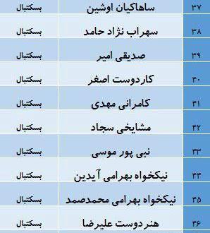 عکس سعید یاردوستی