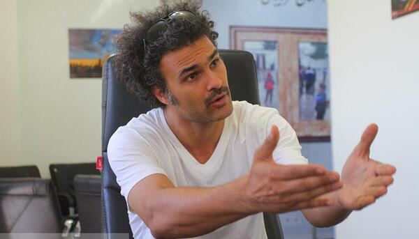 عکس سعید یاردوستی