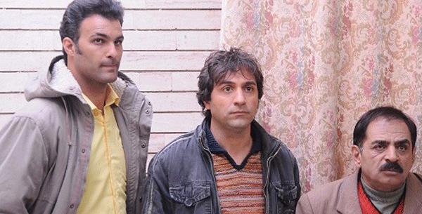 عکس سعید یاردوستی