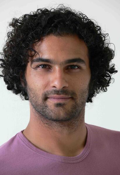 عکس سعید یاردوستی