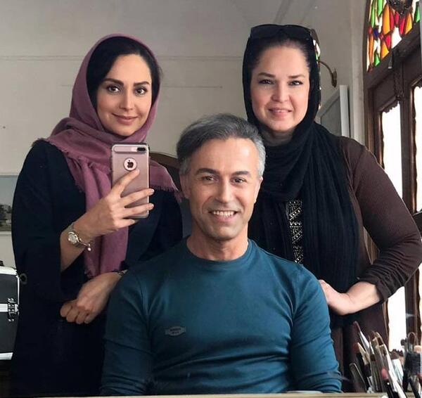 عکس سعید یاردوستی