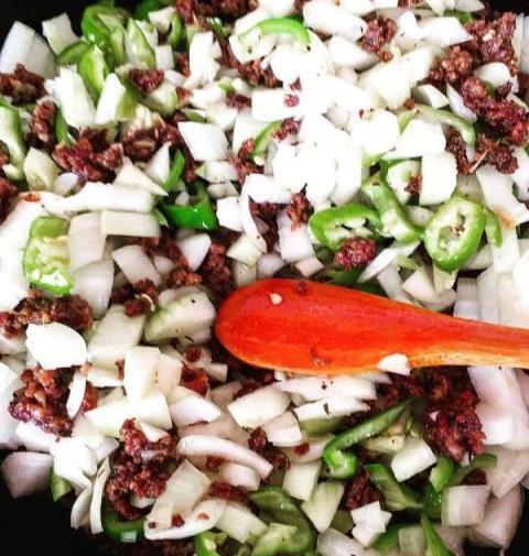 عکس غذا گوشتی