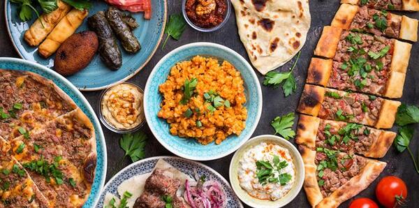 عکس غذا گوشتی