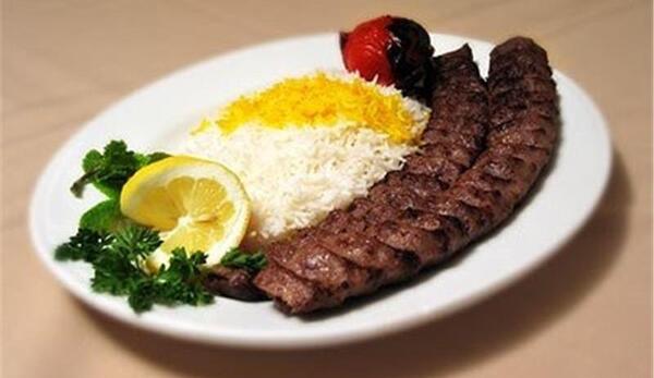 عکس غذا گوشتی