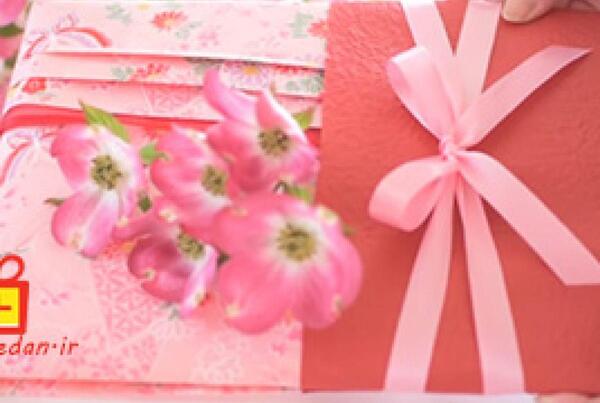 عکس ایده برای کادو تولد نوزاد