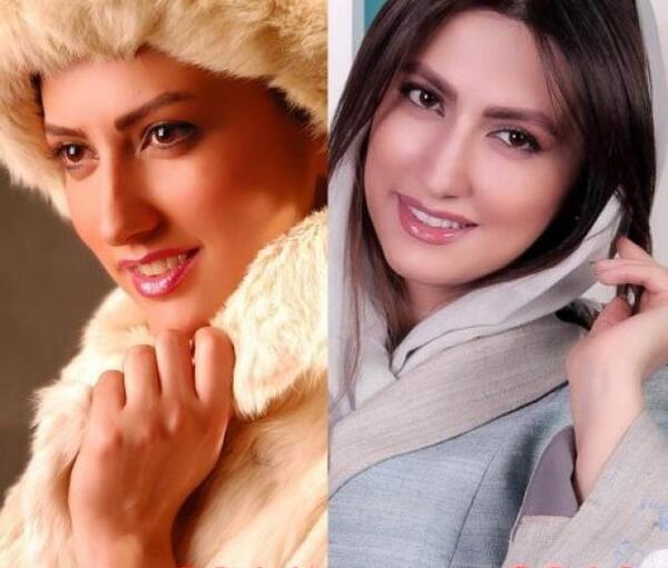 عکس سمیرا جوکار