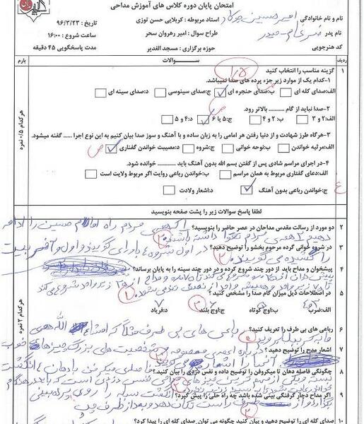 عکس سمیرا جوکار