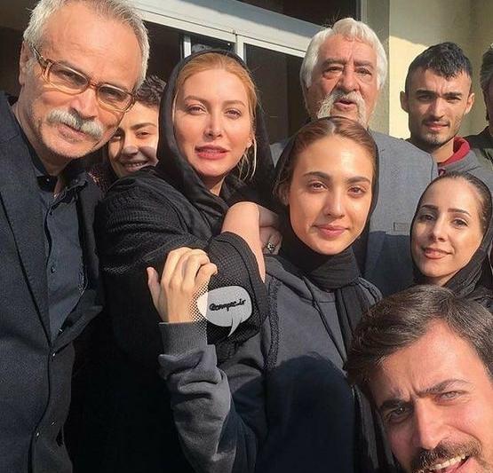 عکس سمیرا جوکار