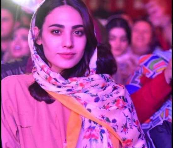 عکس سمیرا جوکار