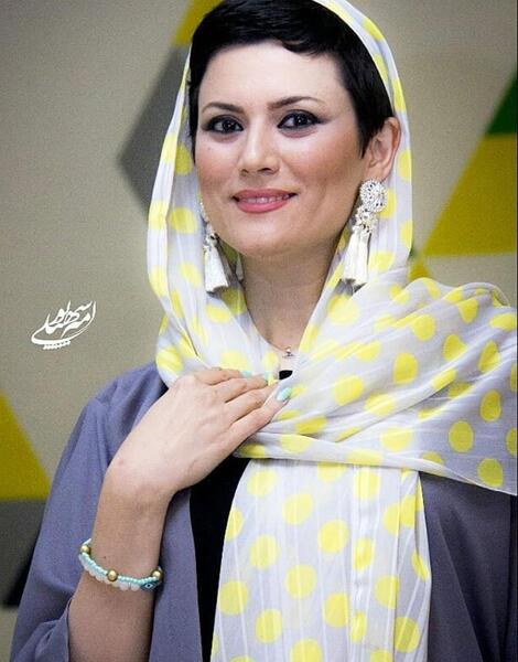 عکس سمیرا جوکار