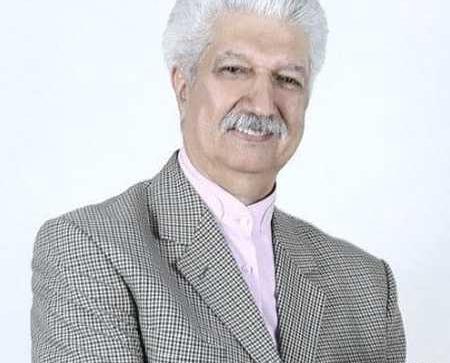 عکس حسن همایونفال