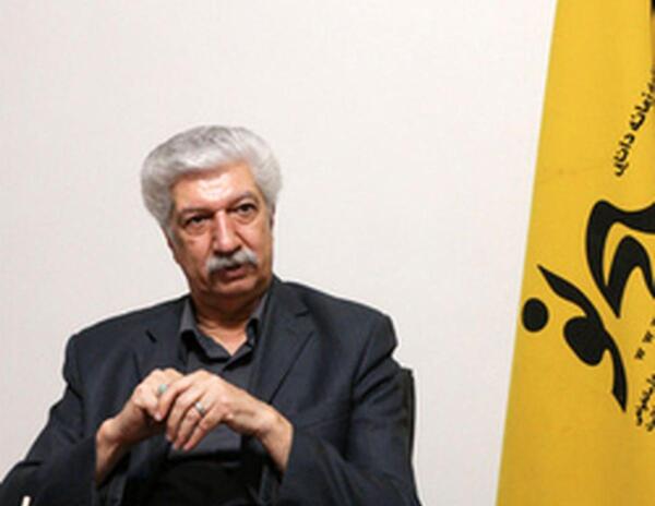 عکس حسن همایونفال