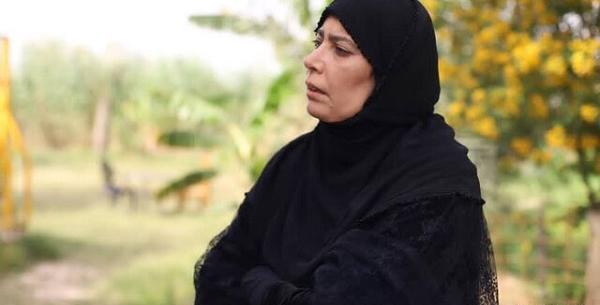 عکس مریم طرفی
