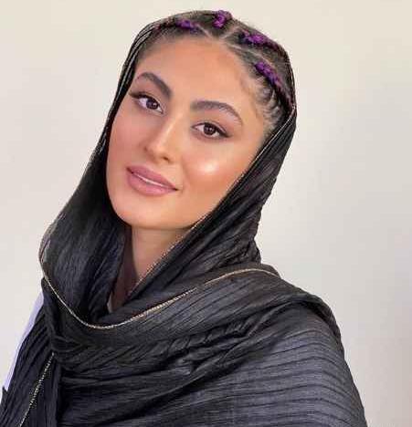 عکس مریم طرفی
