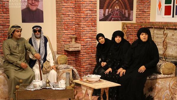 عکس مریم طرفی