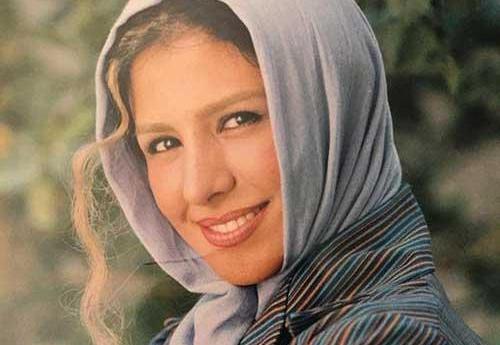 عکس سحر طلوعی بازیگر