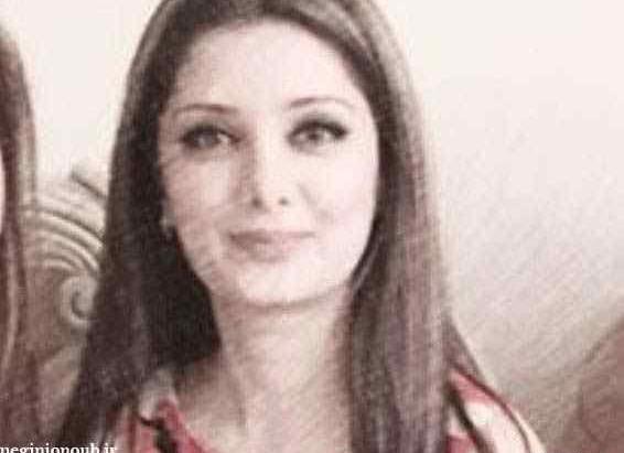 عکس بازیگر سمیرا سیاح