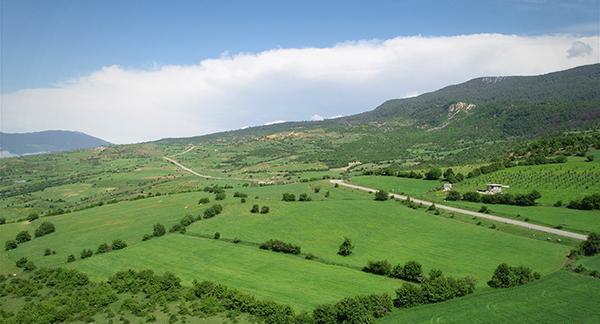 عکس طبیعت پاک