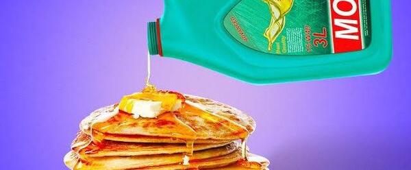 عکس ایده اشپزی نشرین
