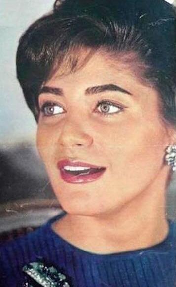 عکس با حجاب شهناز پهلوی