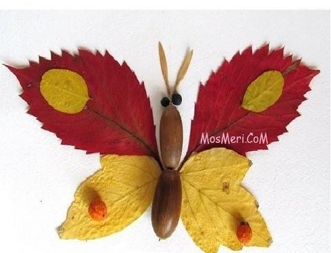 عکس ایده برای کاردستی ساده