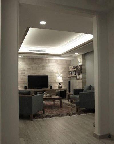 عکس ایده برای اتاق خواب بدون پنجره