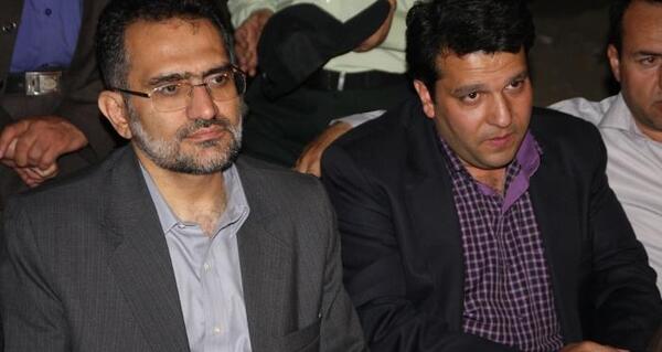 عکس جواد رخ صفت
