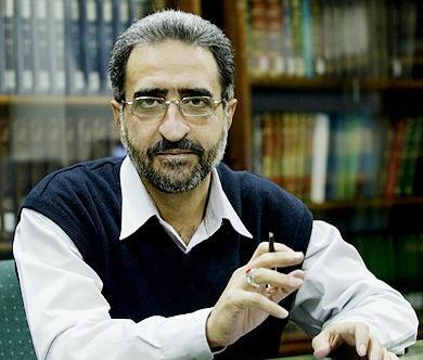 عکس جواد رخ صفت