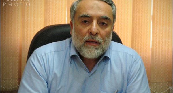 عکس جواد رخ صفت