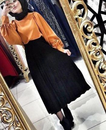عکس دخترونه حجابی شیک