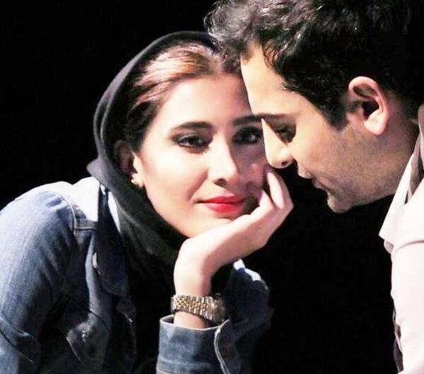 عکس و بیوگرافی تینا آخوند تبار