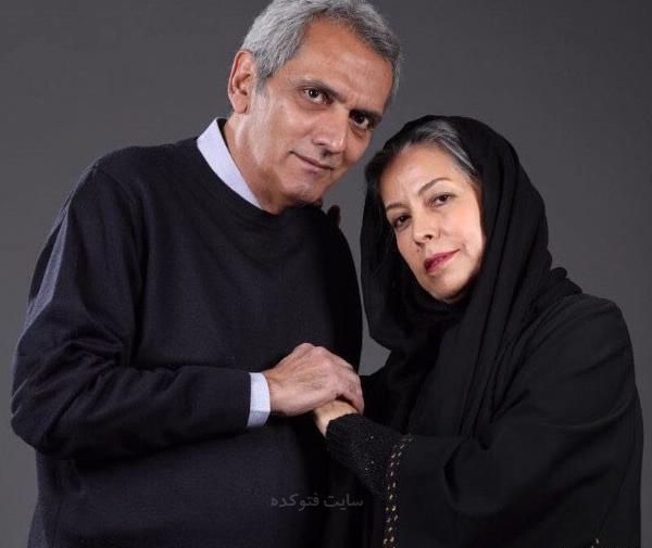 عکس شیرین در سریال وارش