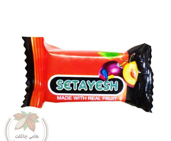 عکس لواشک پذیرایی