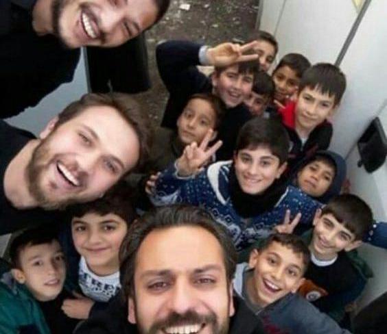 دانلود عکس ارکان کولچاک