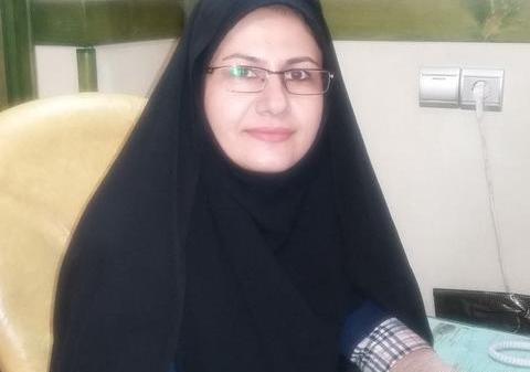 عکس بی بی حمیده یوسفی