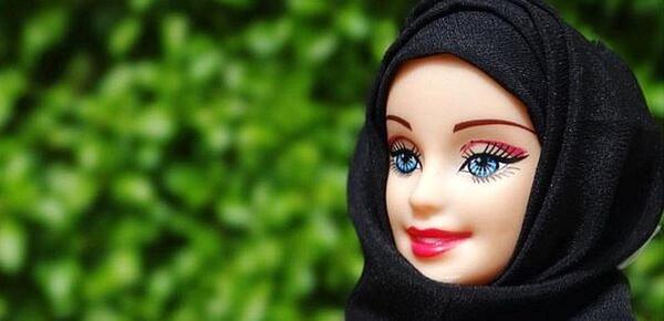 عکس ایده در مورد باربی