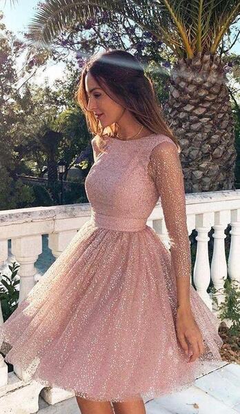 عکس ایده برای لباس مجلسی کوتاه