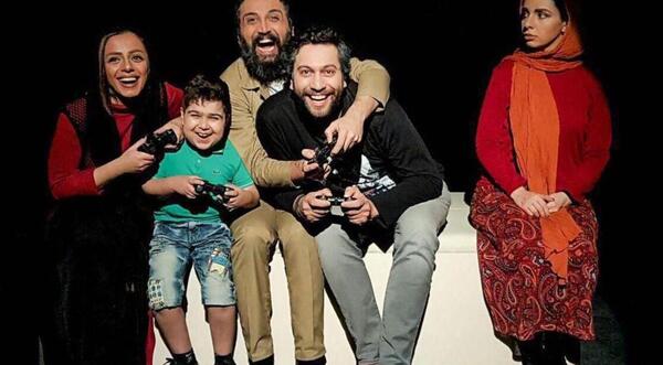 عکس حمیدرضا شجری