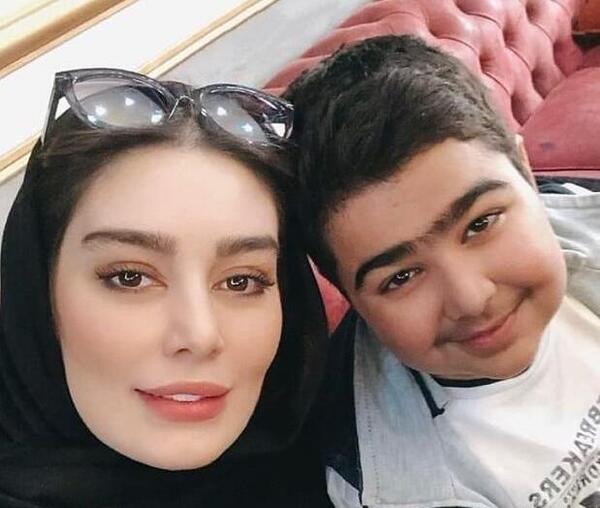 عکس حمیدرضا شجری