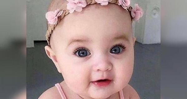 عکس پسر بچه کوچولو و ناز