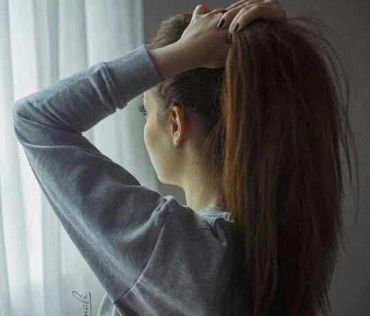 ژست عکس کیوت