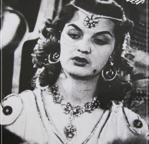 عکس ماه جهان سلوکی
