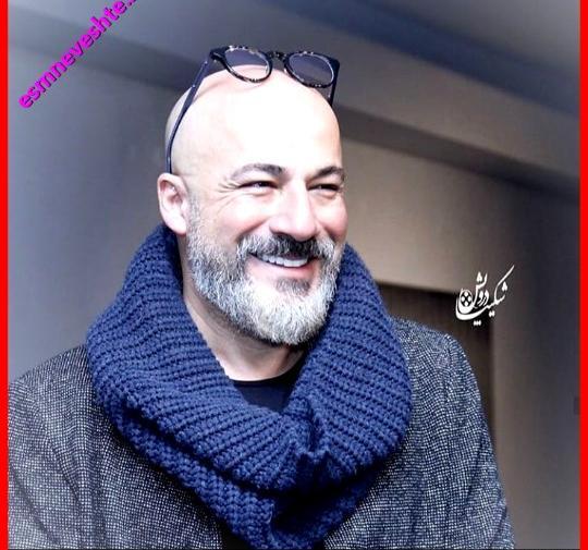 فیلم عکس نوشته امیر