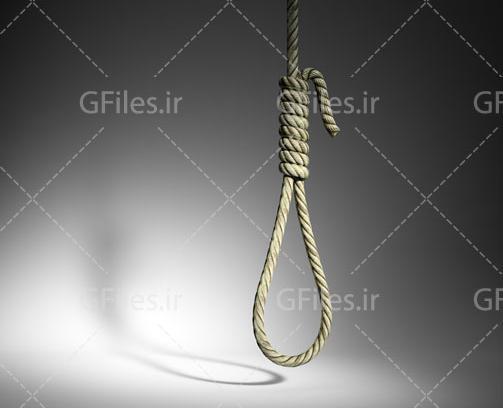 عکس فانتزی طناب دار