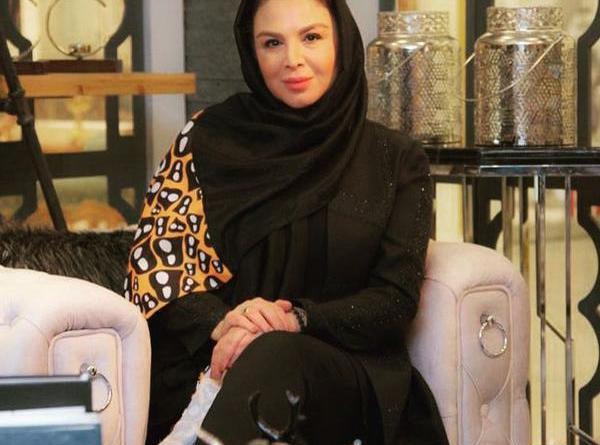 عکس آزاده خورشید دوست