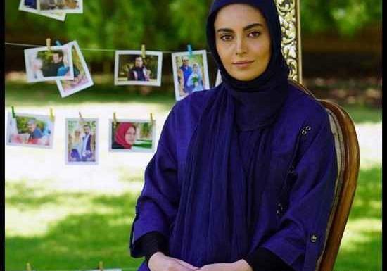 عکس پوریا جوادی