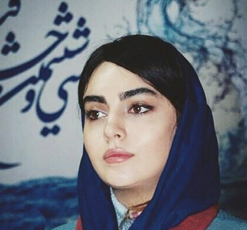 عکس پوریا جوادی