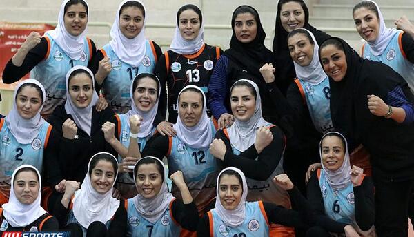 عکس اسما سعیدی