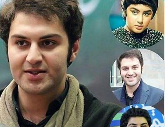 عکس بچگی یوسف در فیلم یوسف پیامبر